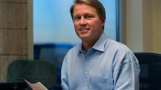 <p>Kent J. Thiry - DaVita HealthCare Partners - 26.8 milyon dolar</p>