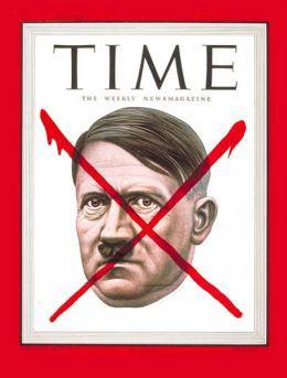 1945 – Adolf Hitler