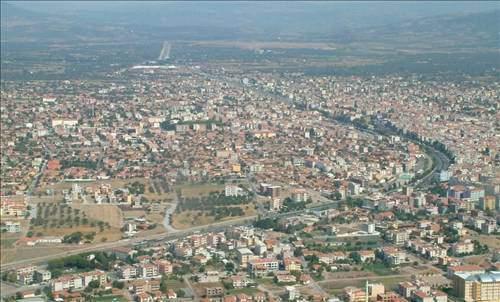 Akhisar (Manisa)