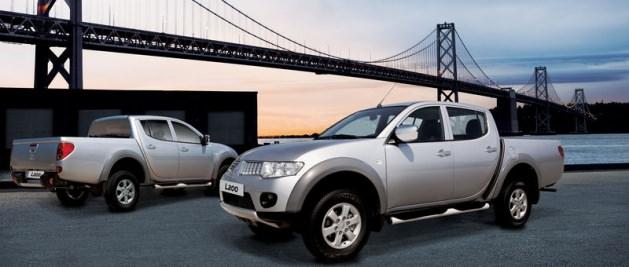 <p><strong>Pick Up Sınıfı</strong><br />1. Mitsubishi L200<br />2.706 adet satıldı.</p>