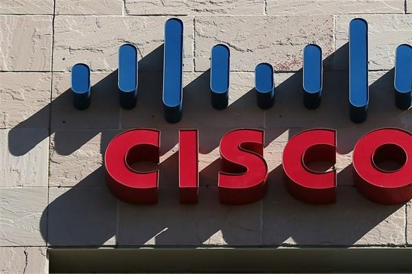 <p>50-Cisco Piyasa değeri: 111,4 milyar dolar</p>