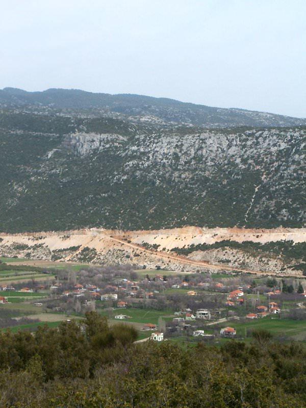 <p>Bezirgan Köyü - Kaş</p>

<p> </p>
