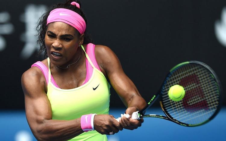 <p>52. Serena Williams, $27 milyon dolar</p>