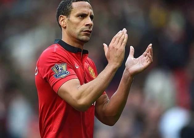 <p><strong>RİO FERDİNAND</strong></p>

<p>Manchester United savunmasında uzun yıllar oynayan Ferdinand, maça çıkmadan önce soyunma odası tünelinde yüzüne bir bardak su dökermiş.</p>
