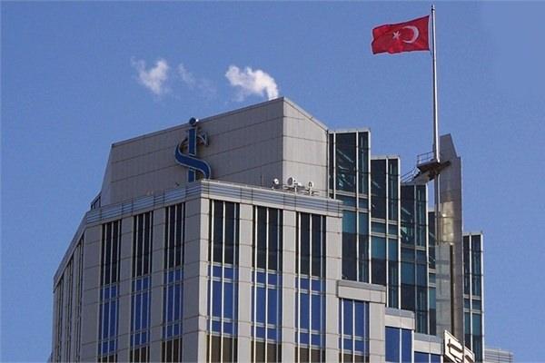 <p>3. İş Bankası<br />
Marka değeri: 2,445 milyar dolar</p>
