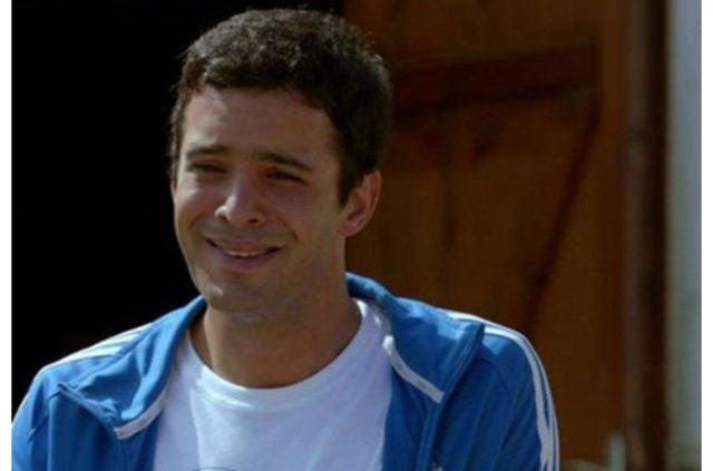 <p>Barış Arduç</p>

<p> </p>
