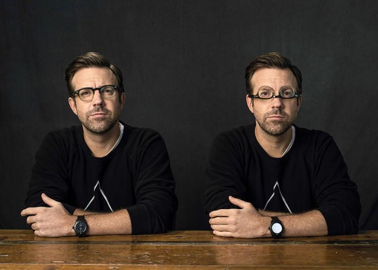 <p>3. <strong>Jason Sudeikis</strong></p>
