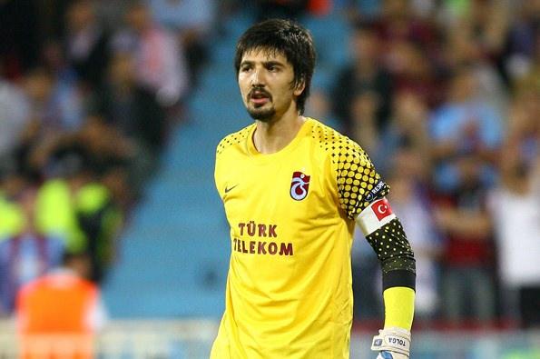 <p> Tolga Zengin</p>
