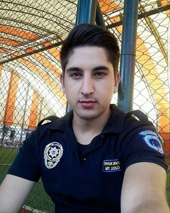 <p>Adana'nın İmamoğlu ilçesinden Mehmet Atıcı, İstanbul'daki hain terör saldırısında şehit oldu.</p>