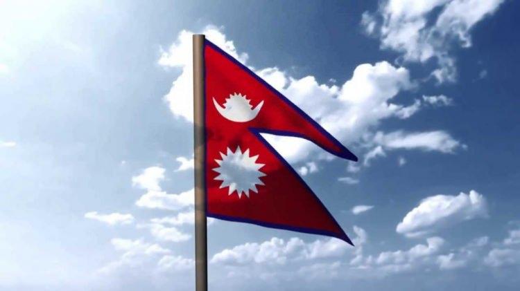 <p>Nepal- Oylamaya katılmadı</p>
