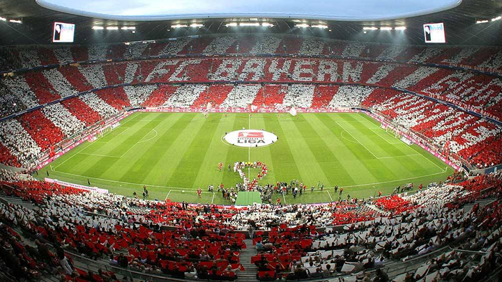 <p>Bayern Münih 2.8 milyon €</p>
