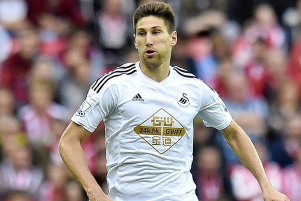 <p>Fede Fernandez - Arjantin - Swansea City</p>
<p> </p>