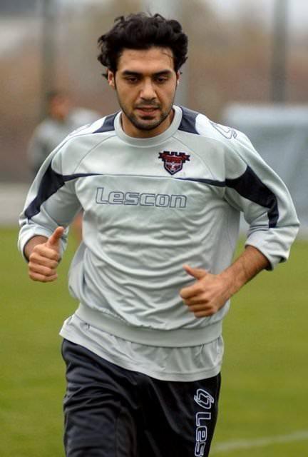<p>BEKİR İRTEGÜN</p>

<p> </p>
