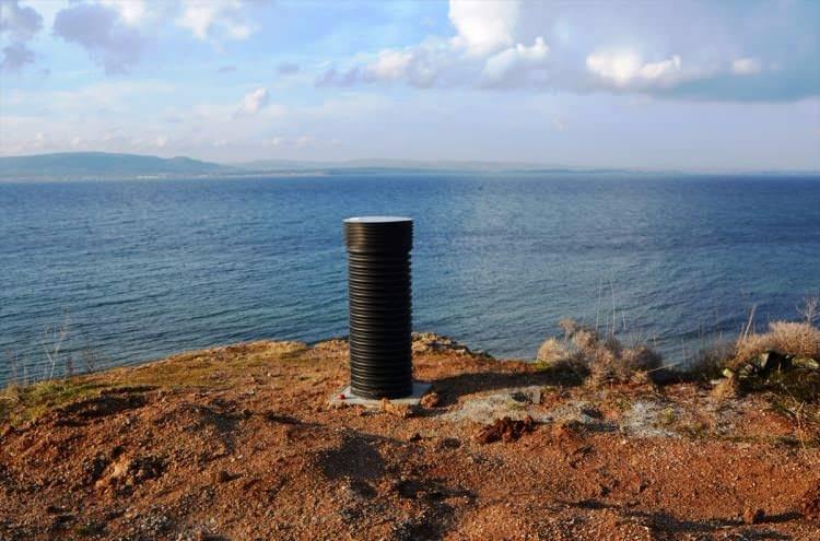 <p>Bütün bu bölgelerdeki ihracatında yük hareketinin de taşımanın da yolculukların da Çanakkale üzerinde kesintisiz Avrupa'ya, İstanbul'a gitmesini sağlayacağız.</p>
