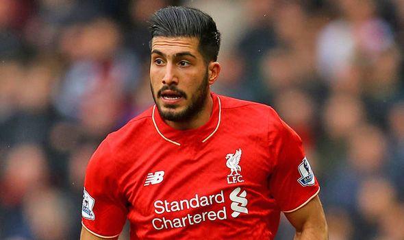 <p><strong>ERSUN YANAL'DAN EMRE CAN İTİRAFI</strong></p>
<p> </p>
<p>Trabzonspor Teknik Direktörü Ersun Yanal, Fransa ile Portekiz maçını Lig TV'de değerlendirirken milli takımda teknik direktörlük yaptığı dönemle ilgili bir itirafta bulundu.</p>