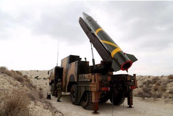 <p><strong>J-600T Yıldırım I Kısa menzilli balistik füze</strong></p>
<p>100 adet</p>