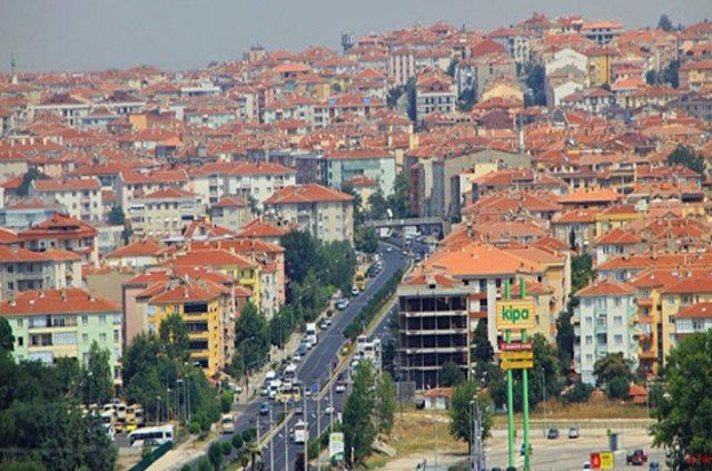 <p><strong>Lüleburgaz, Kırklareli</strong><br />
Nüfus: 145.263</p>