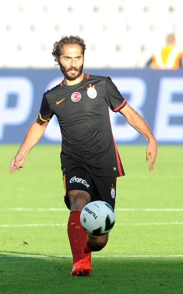 <p>Hamit Altıntop 1.650.000 €</p>

<p> </p>
