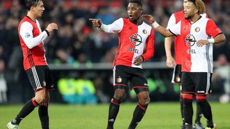 <p>Feyenoord: 15 Şampiyonluk (Hollanda)</p>