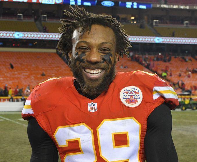<p>34. Eric Berry, $31.1 milyon dolar</p>
