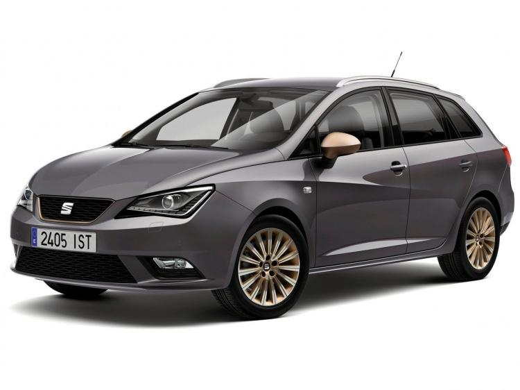 <p>Seat Ibiza ST 1.4 TDI Reference : 54.600 TL</p>
