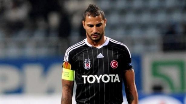 <p>Ricardo Quaresma - Yaşı: 31 - Takımı: Porto (Portekiz)</p>
