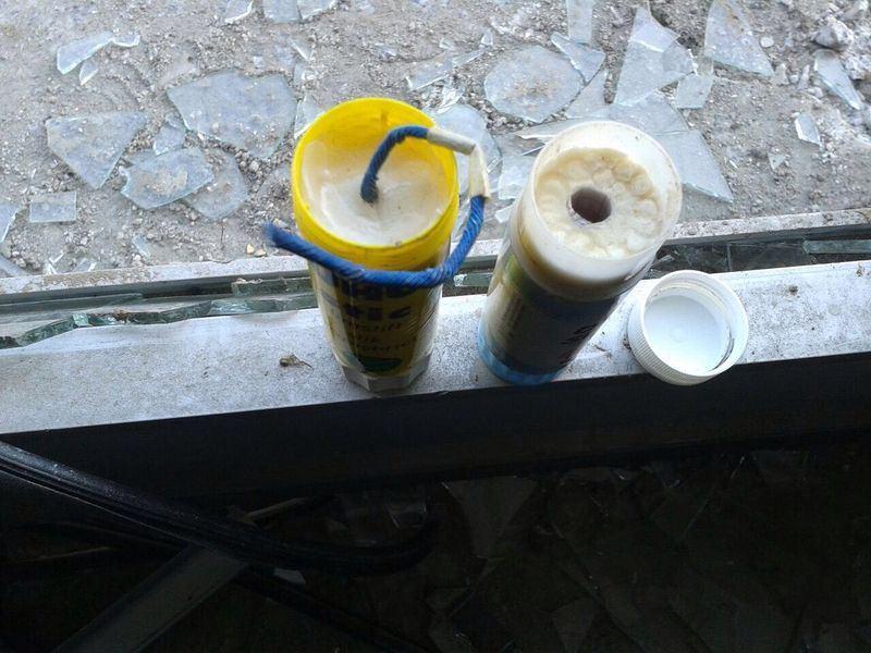 <p>Yer yer sıcak temasın sağlandığı operasyonda teröristlerin bulunduğu Orman Mahallesi'nde güvenlik güçlerinin dikkati büyük bir faciayı önledi. </p>
<p> </p>