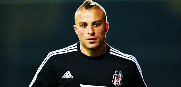 <p>Gökhan Töre - Samsun</p>
