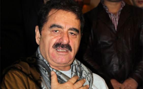<p>İbrahim Tatlıses: "Güçlü bir Türkiye için ben de varım." dedi ve ekledi: "Sen de var mısın Sibel Can?"</p>