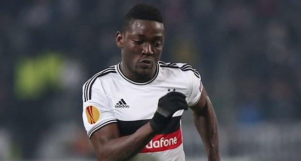 <p>Daniel Opare - Yaşı: 25 - Takımı: Augsburg (Almanya)</p>
