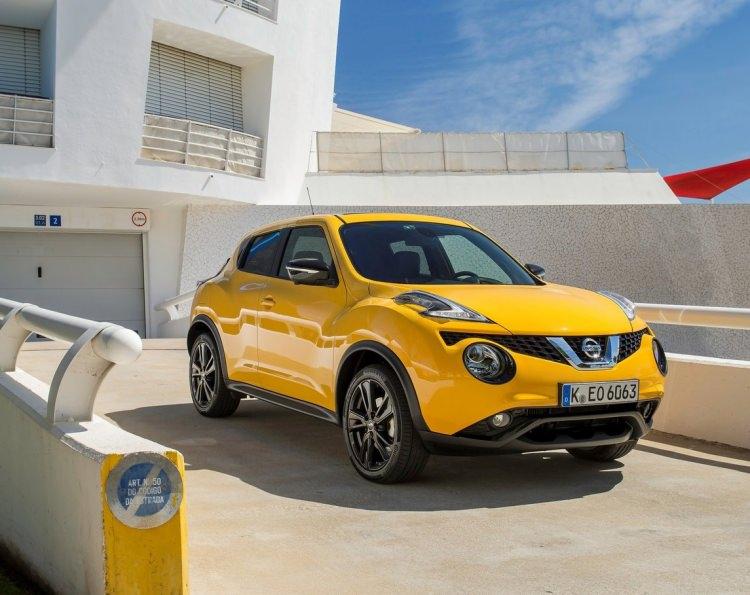 <p>Juke modelinde ise 12 aya kadar 18 bin TL'ye faizsiz kredi var.</p>
