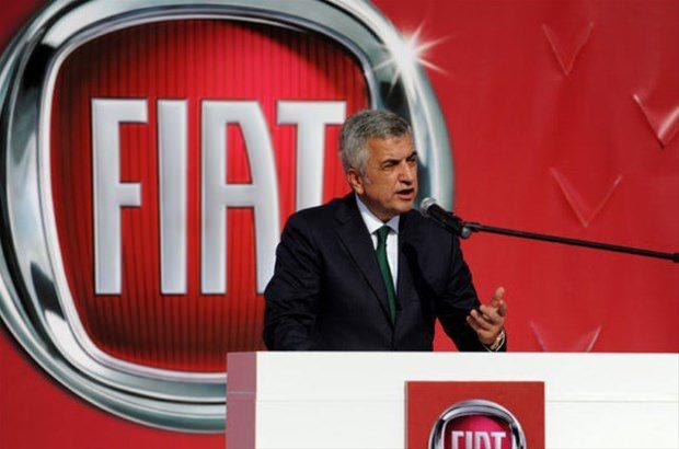 <p>Kadınların ekonomiye katılımına çok önem verdiklerinin altını çizen Eroldu, "2016'da geçtiğimiz üç vardiyalı sistemde istihdam ettiğimiz 2 bin 500 çalışanımızın 500'ünü bayan çalışanlardan aldık. FİAT bantlarından çıkan modellerimizde kadın çalışanlarımızın da alın teri var. Ülkemizin büyümesi ve gelişmesi için kadınlarımızın da ekonomiye katkı vermesinin değerli olduğunu düşünüyoruz." diye konuştu.</p>

<p> </p>
