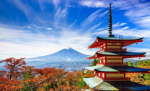 <p>Japonya</p>
