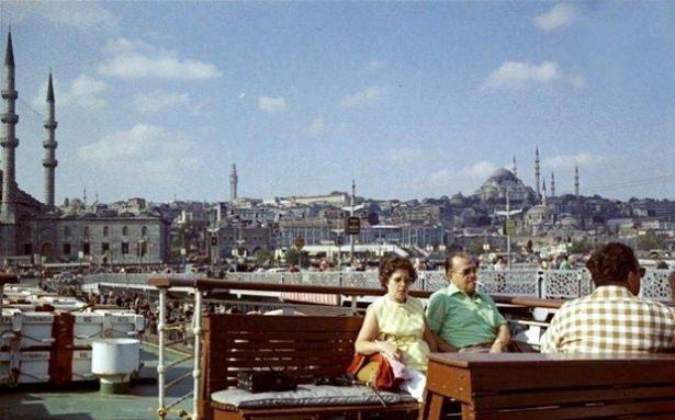 <p>1972 Eminönü</p>
