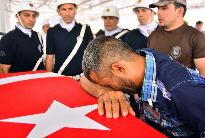 <p>OSMANİYE</p>
