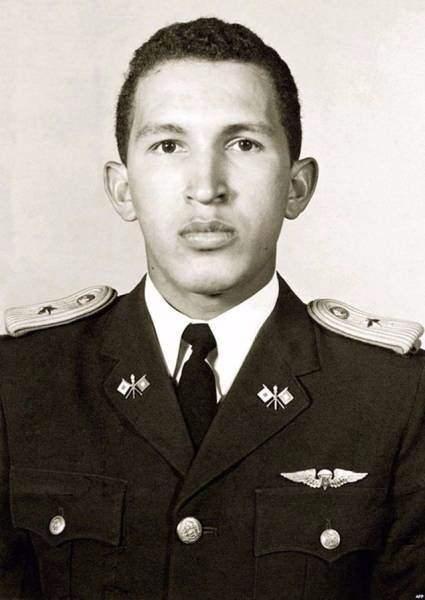 <p>Hugo Chavez</p>

<p> </p>
