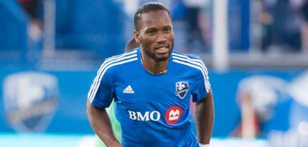 <p>8) Didier Drogba | 339 kariyer golü</p>