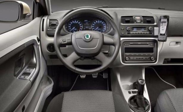 <p>Skoda Octavia 1.46 TDI 105 HP Dizel Ortalama yakıt tüketimi 100 kilometrede 4.5 litre</p>
<p> </p>