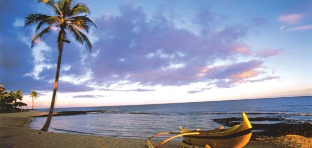 1-) Four Seasons Resort Hualalai at Historic Ka'upulehu Kailua-Kona - HAWAİİ