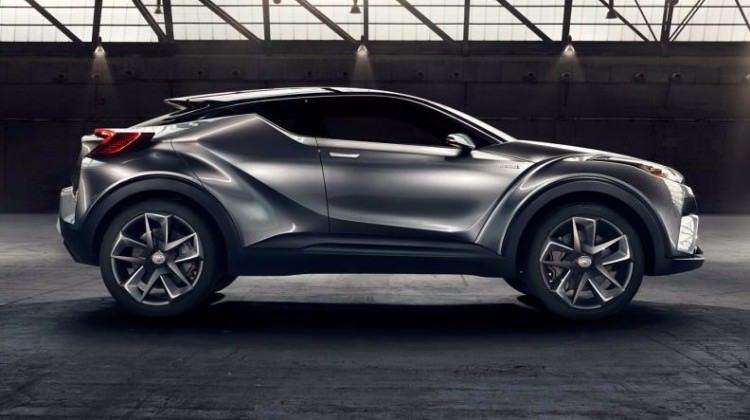 <p><span style="color:#D3D3D3">Toyota Pazarlama ve Satış AŞ Üst Yöneticisi Ali Haydar Bozkurt, ''Türkiye’de üretilecek yeni modelimiz C-HR ve yenilenen Corolla, filo satışlarımıza ivme kazandıracak.'' dedi.</span></p>