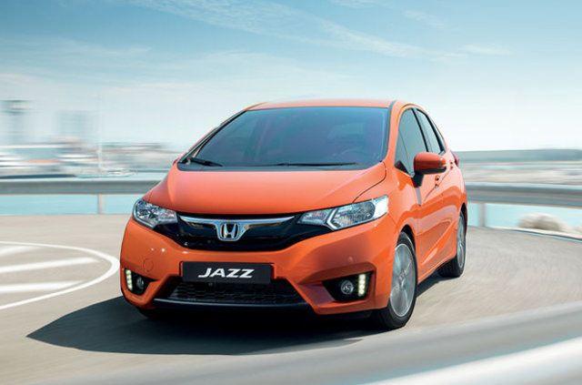 <p>7. Honda</p>
