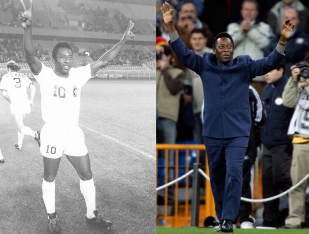 <p><span style="color:rgb(51, 51, 51)">Pele</span></p>
