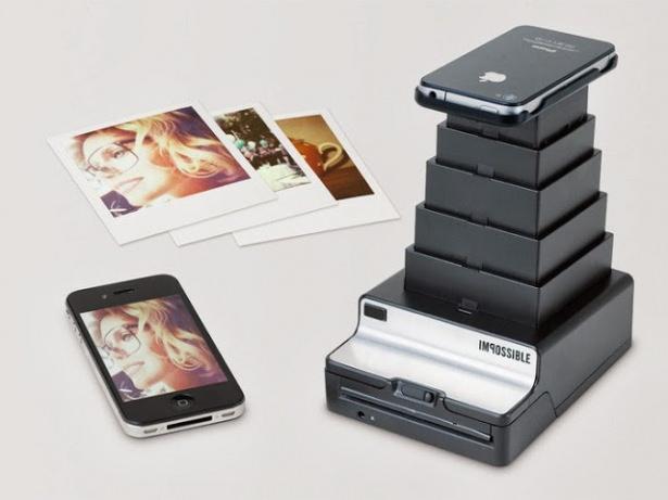 <p>Telefonunuzdaki fotoğraflarınızı basmanıza sağlayan makenizma.</p>

<p> </p>
