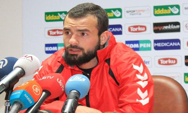 <p>Mehmet Uslu(Konyaspor)</p>
