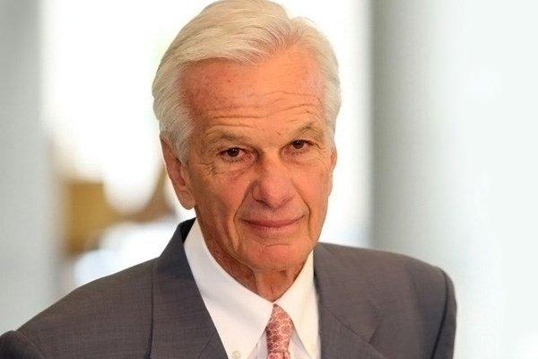 <p>41. Jorge Paulo Lemann: 3G Capital kurucusu</p>

<p> </p>
