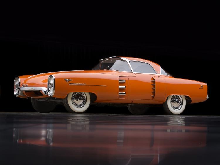 <p>Lincoln Indianapolis</p>
