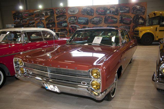 <p>Plymouth-Fury VIP 1967</p>

<p> </p>
