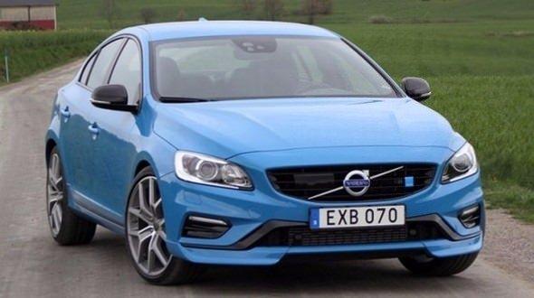 <p><strong>Volvo S60 1.6 D2 115HP </strong><br />
<br />
Yakıt tipi: Dizel <br />
<br />
Ortalama yakıt Tüketimi(100km): 4.7 litre</p>