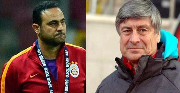 <p>Hasan Şaş-Çetiner birlikteGalatasaray’da konuşulan bir diğer teknik ekip senaryosu, Fatih Terim’in Sarı-Kırmızılılar’daki 3. döneminde yardımcılığını yapan Hasan Şaş ile deneyimli hoca Raşit Çetiner’i birlikte takımın başına getirmek.</p>
