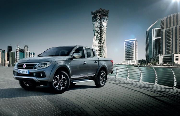 <p>Fiat Fullback</p>
